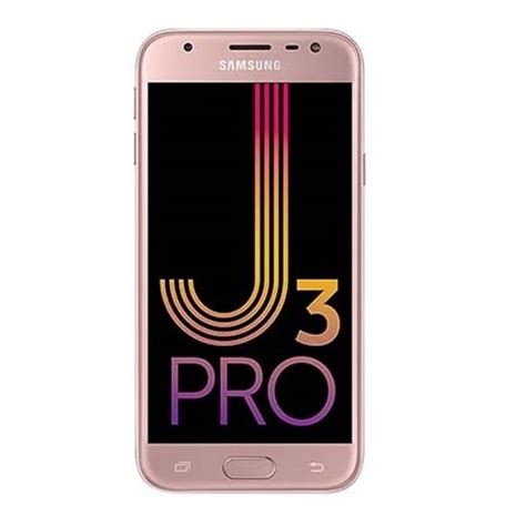 Harga Hp Samsung Galaxy J3 Pro Terbaru Dan Spesifikasinya Hallo Gsm