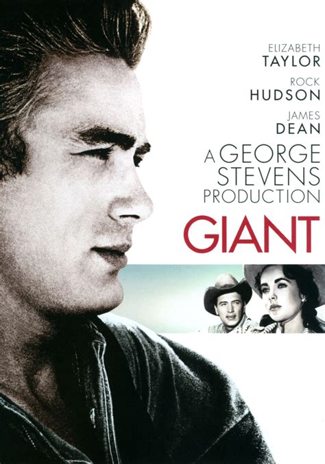 Giant 1956 Dvd