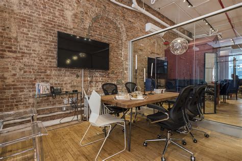 Private Meeting Room For 5 Person Desks Near Me