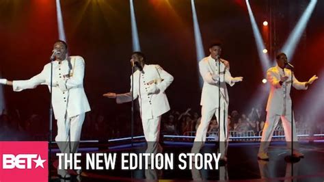 Bet Releases Latest New Edition Story Trailer