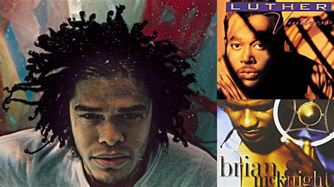 15 Black Soul Singers Of The 90s Youll Love