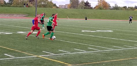 The last decade has seen the launch of regional division 3 leagues première ligue de soccer du québec and league 1 ontario in 2012 and 2013 respectively. Canadian Soccer League - Canada's Only Professional Soccer ...