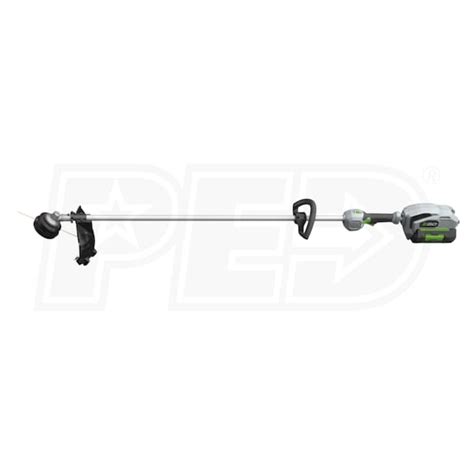 EGO POWER 15 56 Volt Lithium Ion Cordless Rear Motor String Trimmer