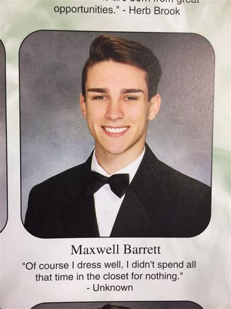 Funny Senior Quotes 33 Yearbook Quotes That Will Crack You Up