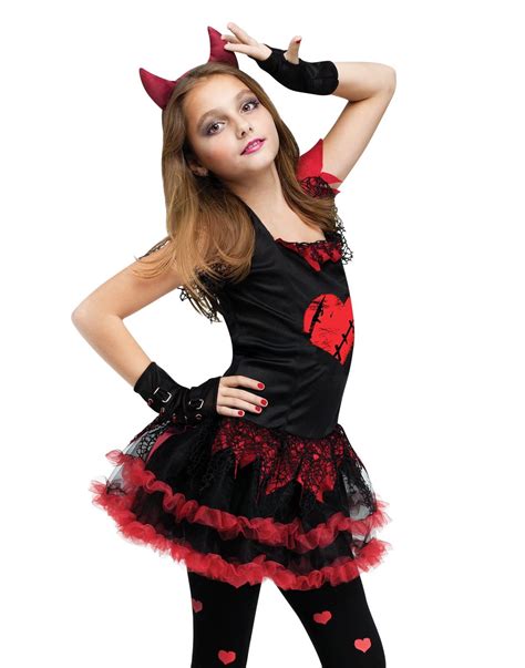 Halloween Costumes For 8 Year Old Girls Photos Cantik
