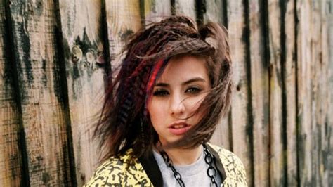 Lady Sovereign Returns With New Album New Label Pitchfork