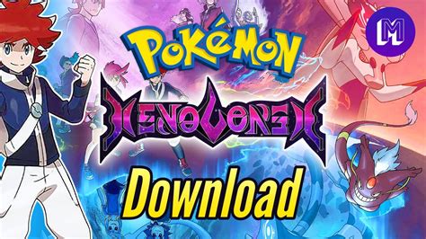 How To Download Pokemon Xenoverse In English How To Play Pokémon