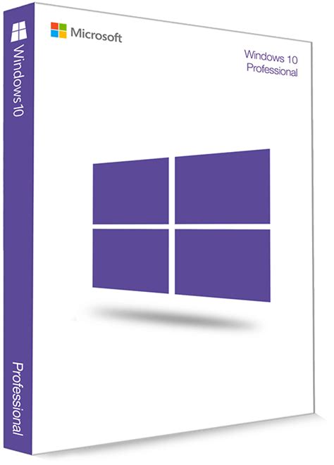 Microsoft Windows 10 Professional 3264 Bit Product Key Tecni 360