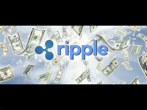 Xrp is a good investment because of the huge potential it has to grow. Ripple XRP high risk or good investment? - YouTube
