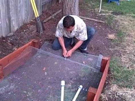 For this reason, raised beds should never be more than four feet wide. Part 5 of 7 How to Build a Raised Bed Garden: Sides ...