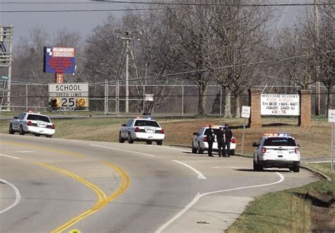 Blount County Schools Adding Buzz In Doors At High Schools Second