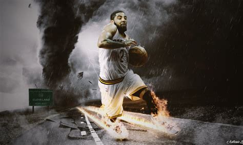 Kyrie Irving Wallpapers Basketball Wallpapers At