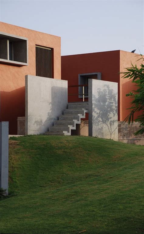 20 Remarkable Modern House Design In India The Architects Diary
