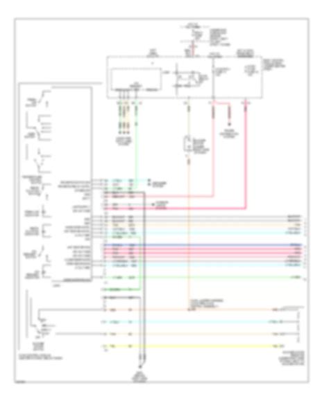 2008 Chevy Cobalt Fuel Pump Wiring Diagram - Wiring Diagram