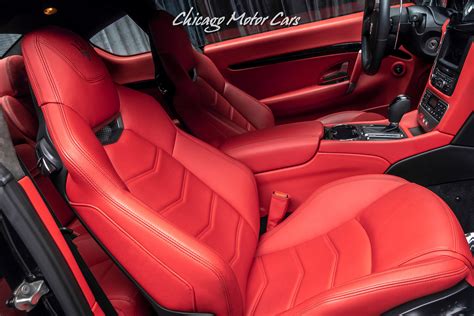 Cars With Red Interior Home Interior Design