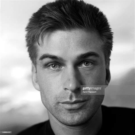 Alec Baldwin Poses For A Portrait In Miami Florida News Photo Getty Images