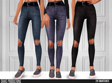 Pin On Sims 3 Downloads Tsr Clothes