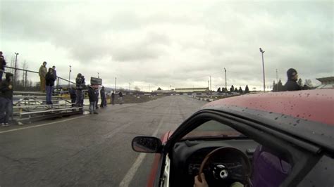 Open Drift Evergreen Speedway Rd Run Youtube