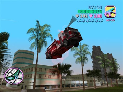 Big Games Gta Grand Theft Auto Vice City Game Full Version Free