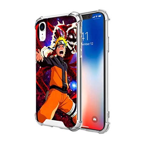 Best Iphone Xr Cases For Anime Lovers