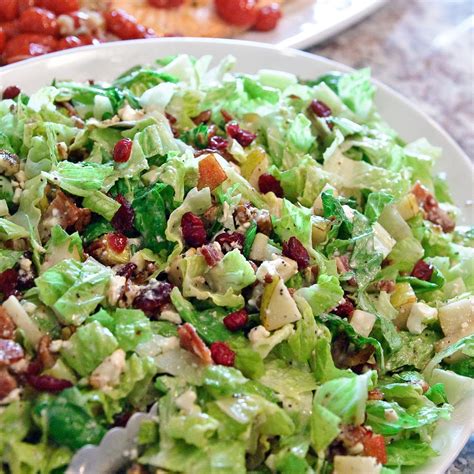 Portillo's Chopped Salad