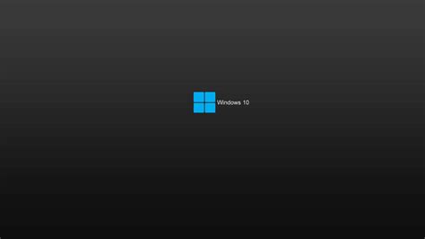100 Papéis De Parede De Windows 10 Hd Preto