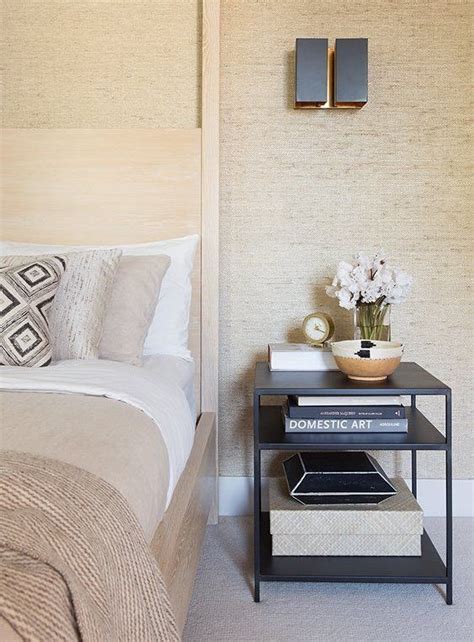 These Designer Rooms Will Make You Want To Get Grasscloth Wallpaper