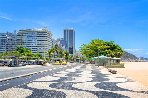 As 10 Ruas Mais Populares Do Rio De Janeiro As Vias Que Levam Aos