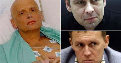 alexander litvinenko dreamer suspected of murdering poisoned spy just wanted to be porno