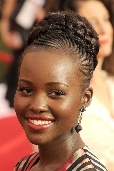 African hair braiding styles pictures. The Best Braids of 2015 - Red Carpet Braids