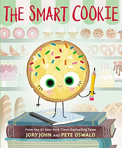 The Smart Cookie The Bad Seed Book 5 Kindle Edition By John Jory