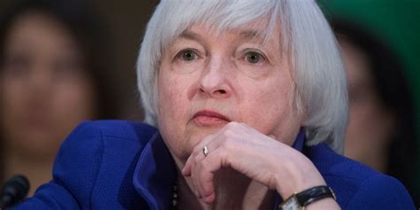 Janet Yellen An Unstable Childhood Makes It Harder To Succeed Fortune