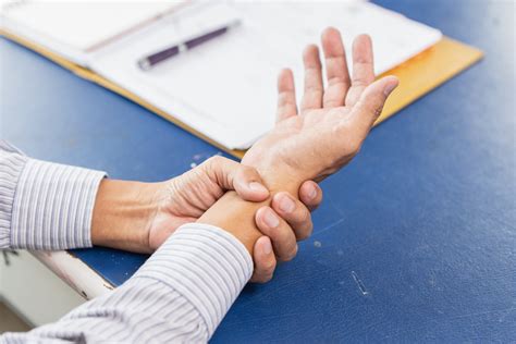 Wrist Tendonitis Surgery Center Of Allentown