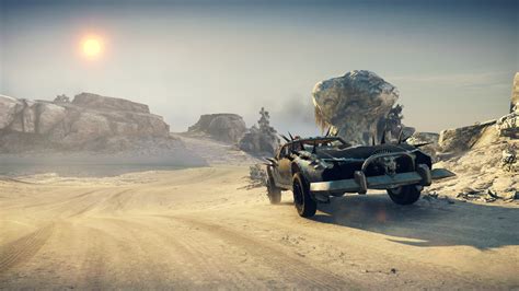 Mad Max 4k Ultra HD Wallpaper | Background Image | 3840x2160 | ID:850860 - Wallpaper Abyss