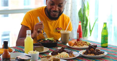 How To Create An Authentic Jamaican Restaurant Experience At Home
