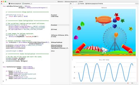 The swift programming language is the authoritative reference for swift, offering a guided tour, a comprehensive guide, and a formal reference of we encourage you to participate in translating the swift programming language into other languages. Apple apresenta Swift: uma nova linguagem de programação ...