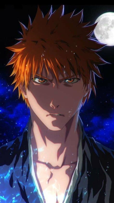 Bleach Wallpapers 4k Ultra Hd 2018 New For Android