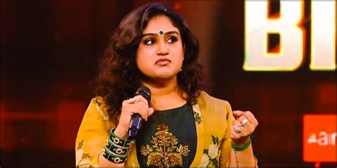 Vanitha vijayakumar family photos with husband, son, daughter, parents, siblings & friends. Will Bigg Boss Vanitha Finally Reunite with Her Son Vijay ...