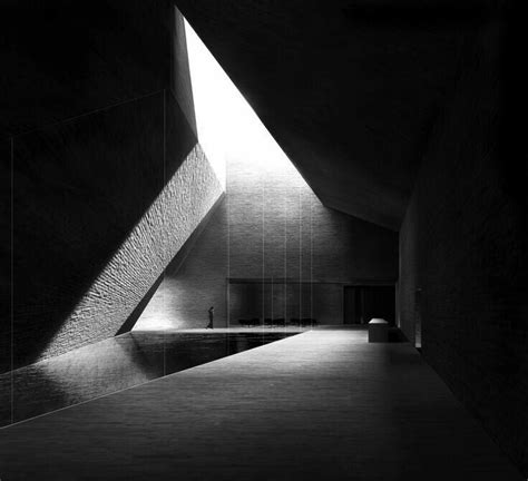 Luces Y Sombras Shadow Architecture Brutalist Architecture Light