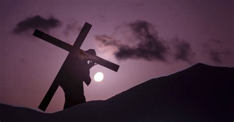 Good Friday Bible Verses 15 Scriptures For Reflection On Jesus