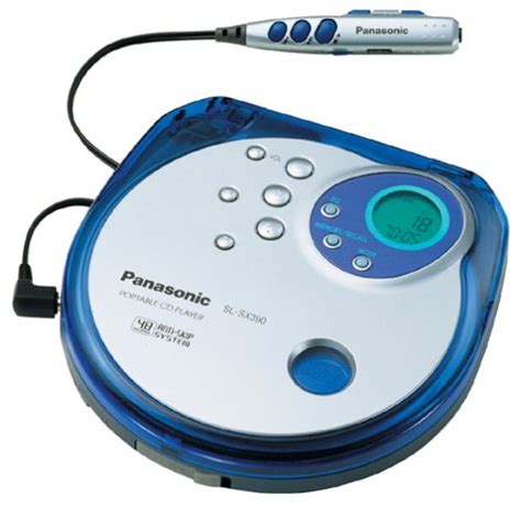 12 Best Panasonic Portable Cd Player In 2023 Latest Updated