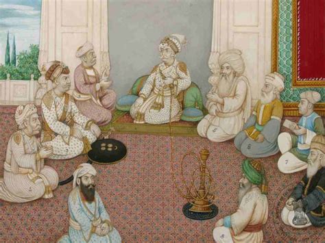 From Birbal To Tansen List Of Mughal Emperor Akbars Navratnas Or Nine Gems Knowledge News