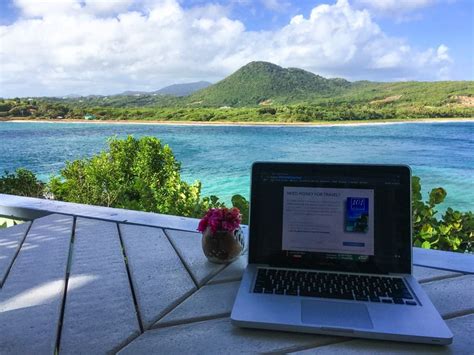 Nomad Life 10 Tips To Help You Succeed As A Digital Nomad Artofit