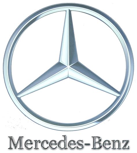 Mercedes Benz Logo Png Mercedes Benz Logo Transparent Background