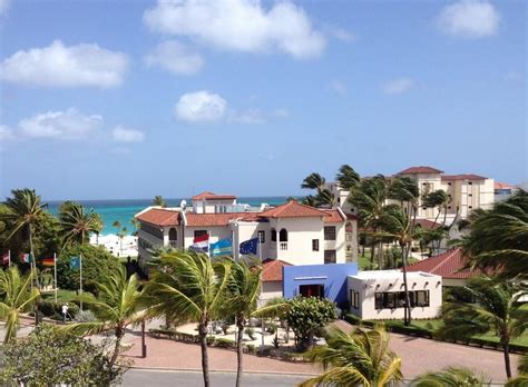 Bucuti And Tara Beach Resort Hotel Eagle Beach Aruba