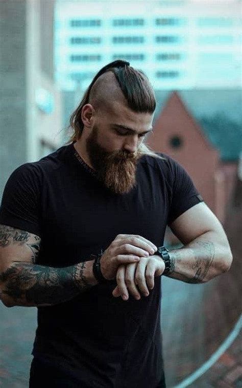56 Best Viking Beard Style To Perfect Your Style Viking Beard Styles Beard