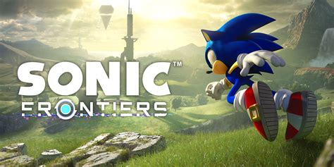 Sega Unveil New Sonic Frontiers Trailer At Tokyo Game Show Gamehype