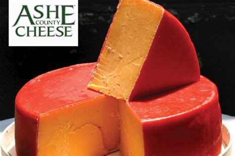 Ashe County Cheese High Country Visitors Guide