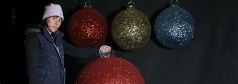 Sizes include a selection of 20mm and 40mm baubles, all. extra large christmas decorations | Psoriasisguru.com