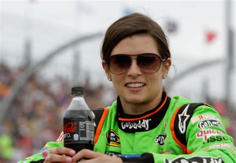 Godaddy Danica Patrick Super Bowl Ad 2014 Sexist Is So Last Year Time